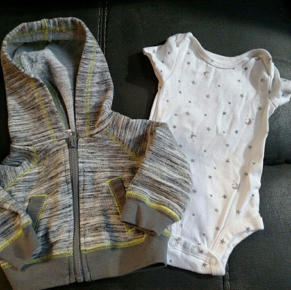 Newborn Bundle - Picture 4 of 5